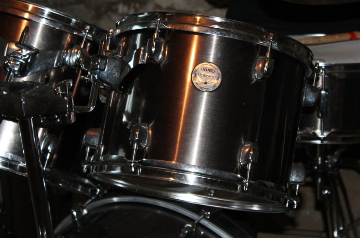 CJ Miller Record Label