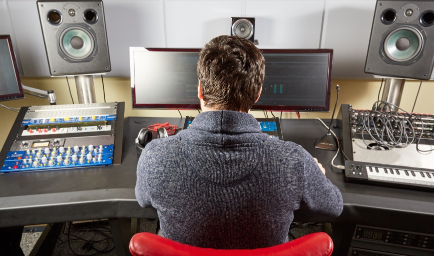 CJ Miller Record Label