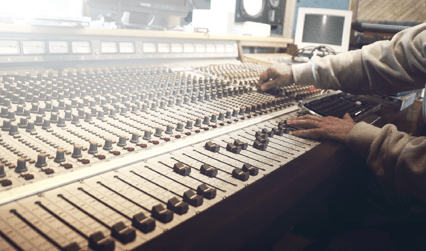 CJ Miller Record Label