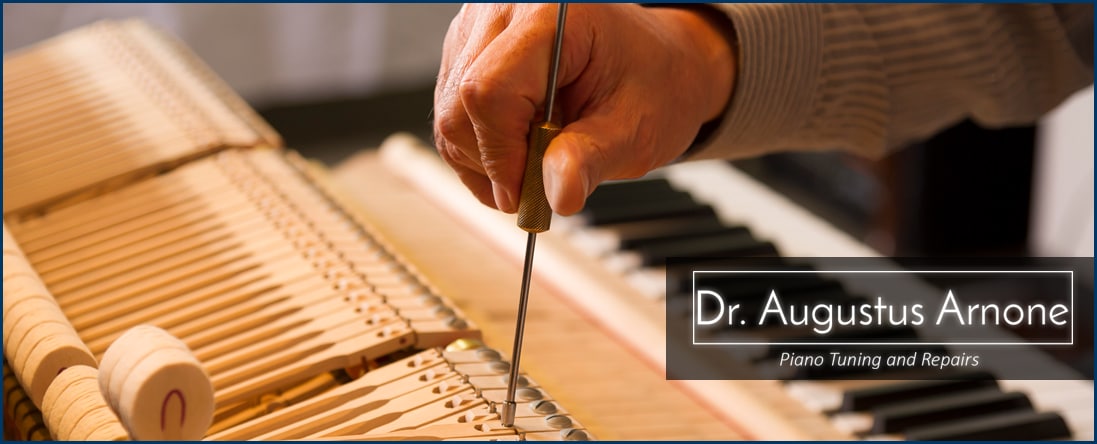 Piano Tuning
