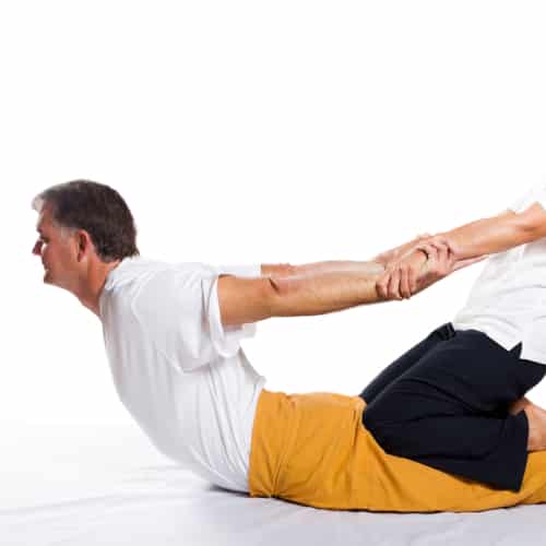 Thai Massage