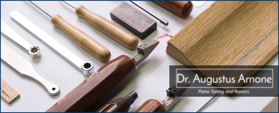Piano Repairs