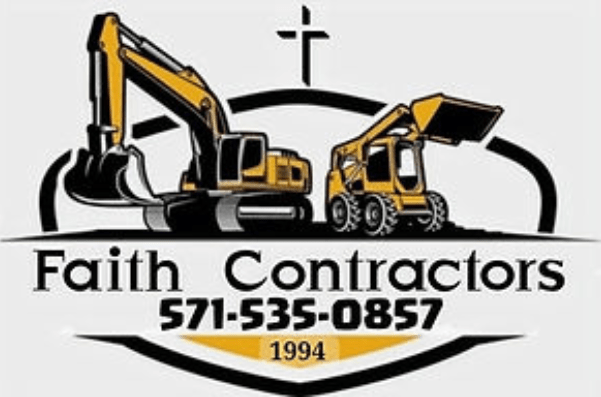 Faith Drainage and Grading