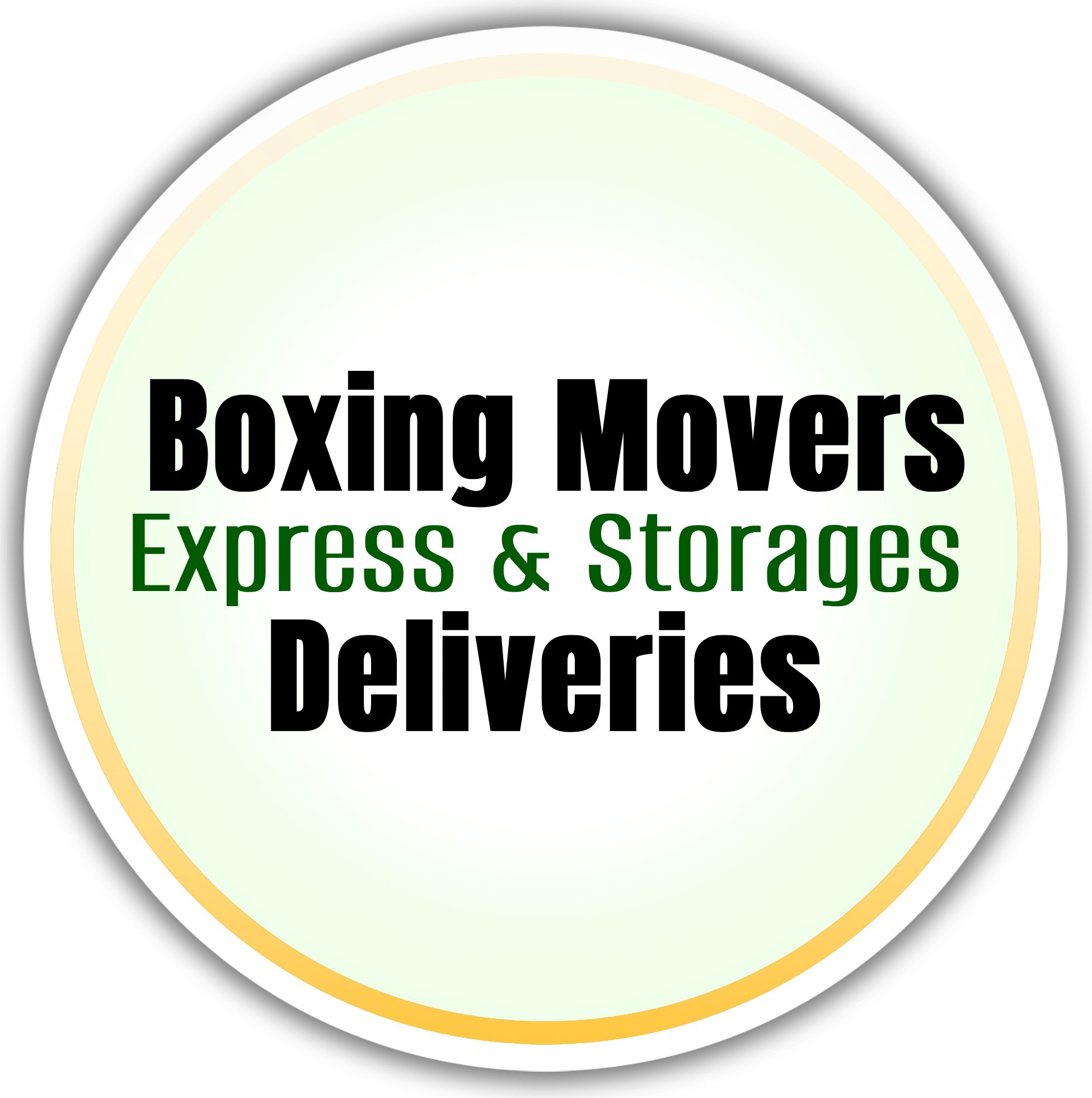 Boxing Movers Express & Storages Deliveries