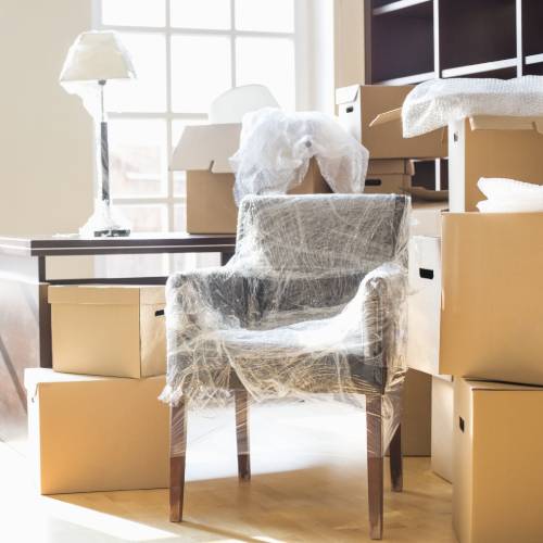Moving Services