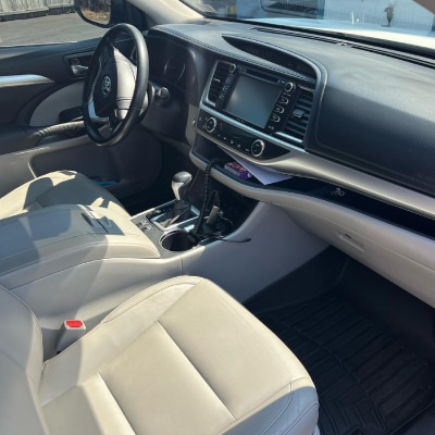 AIR CONDITION REPAIR