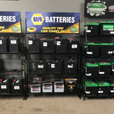 CAR ELECTRICAL REPAIR