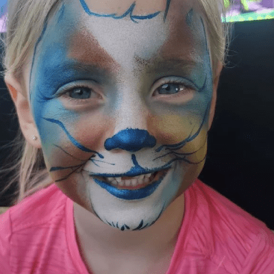 FACE PAINTING