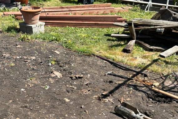 JR Landscaping & Maintenance