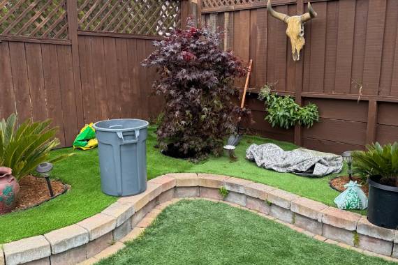 JR Landscaping & Maintenance