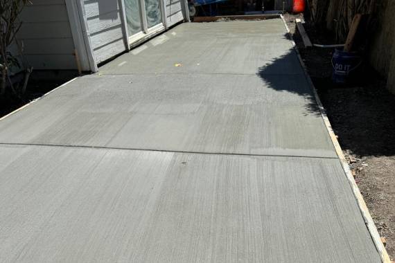 JR Landscaping & Maintenance