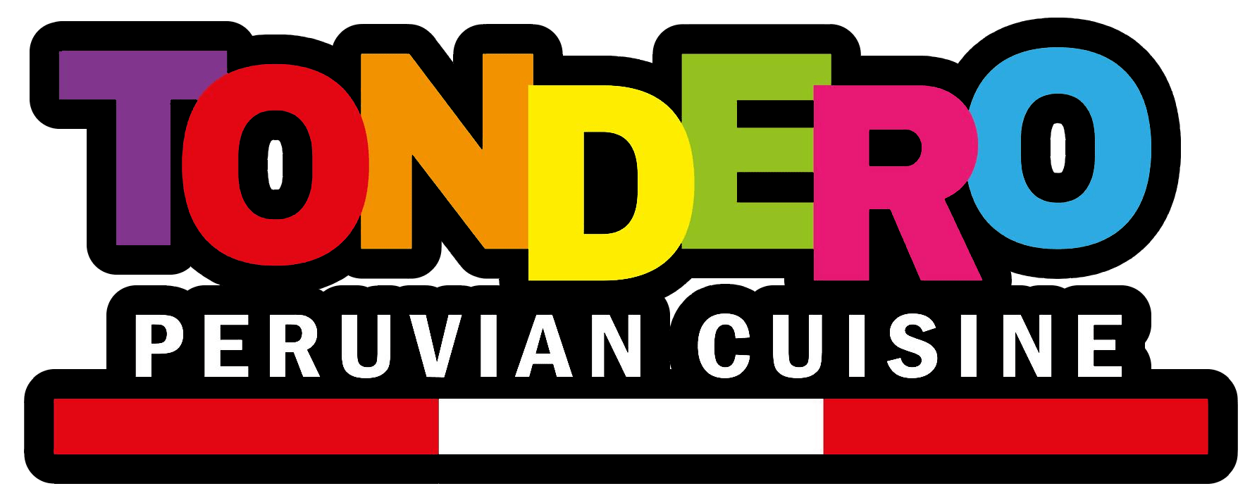 Tondero Peruvian Cuisine Whittier
