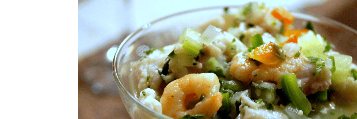 Ceviche