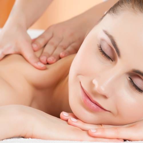 Migraine Relief Massage