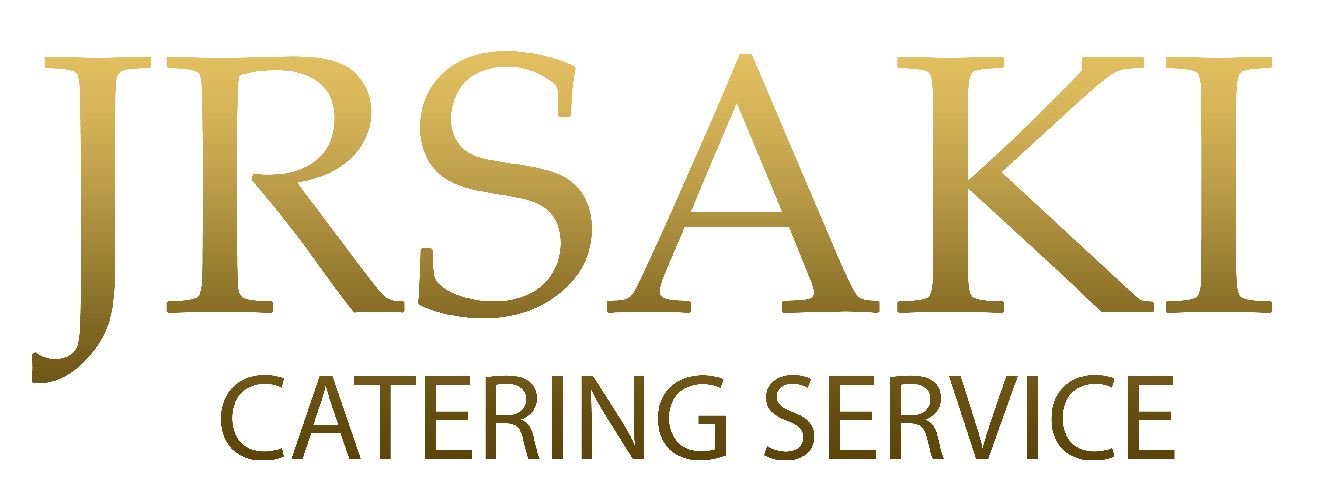 JRSAKI Catering Service