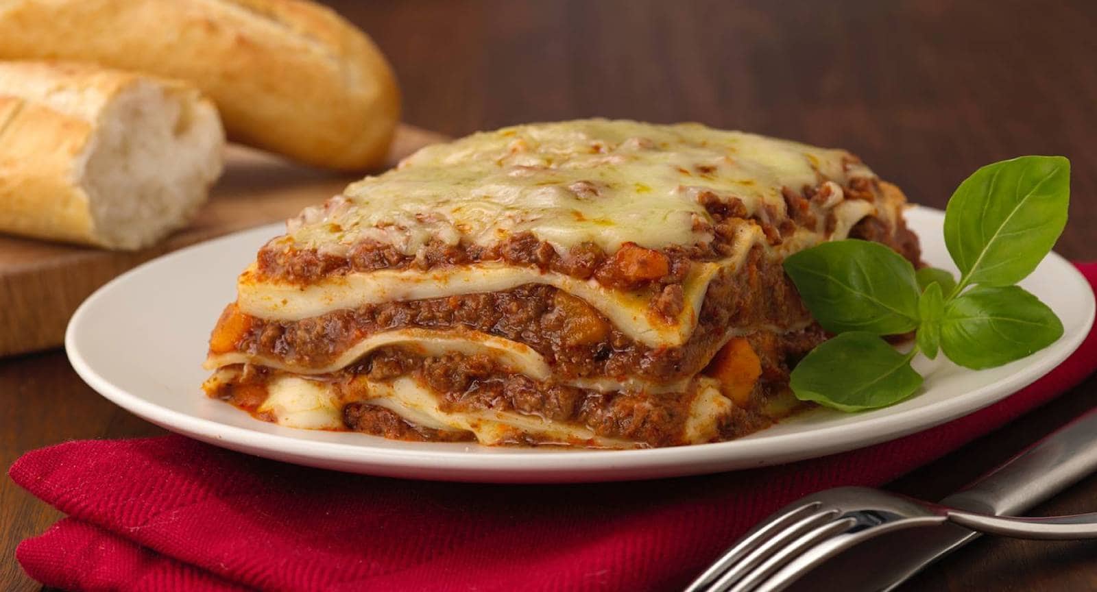 Lasagna