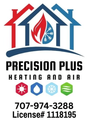 Precision Plus Heating and Air