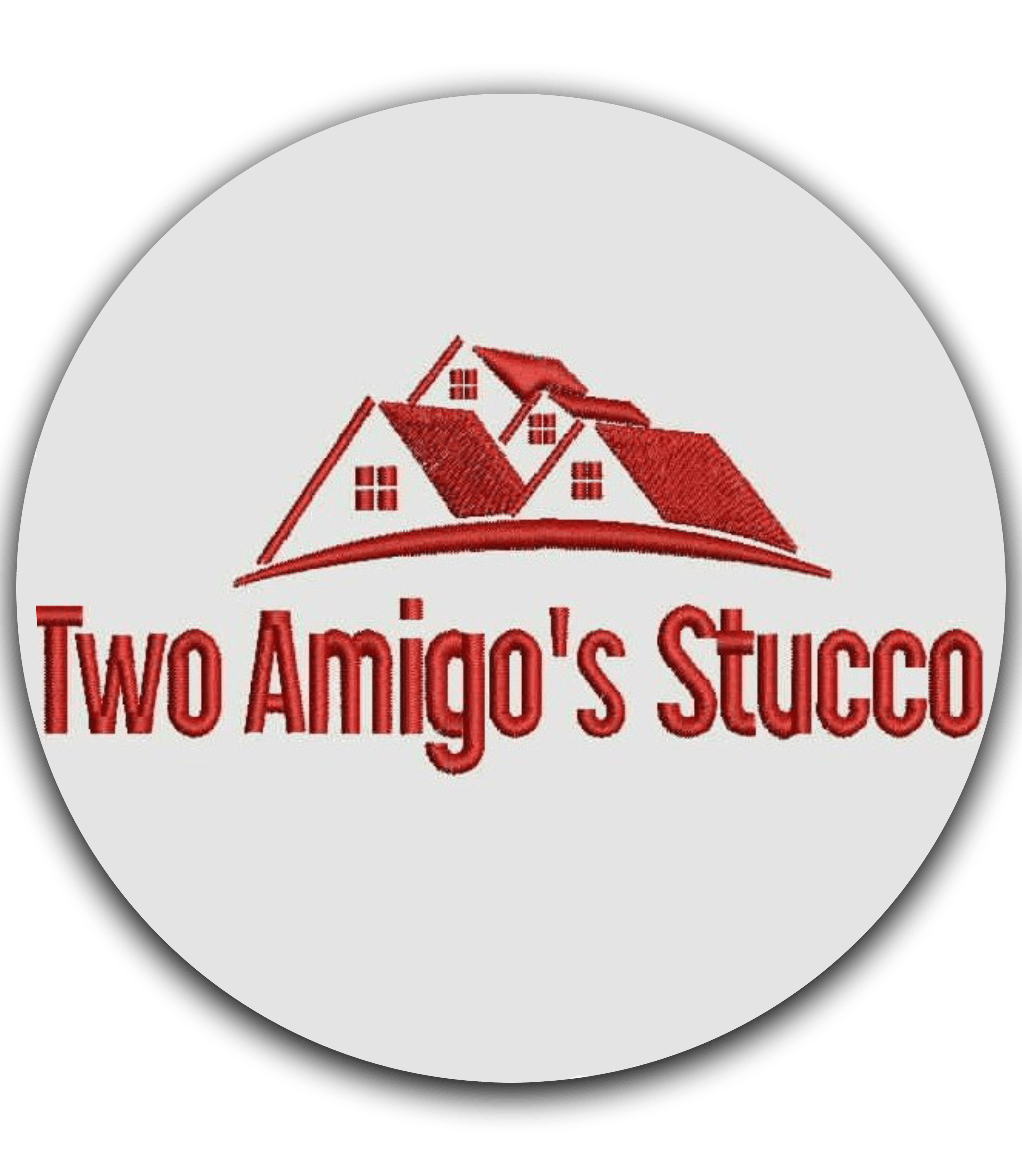 Two Amigo’s Stucco