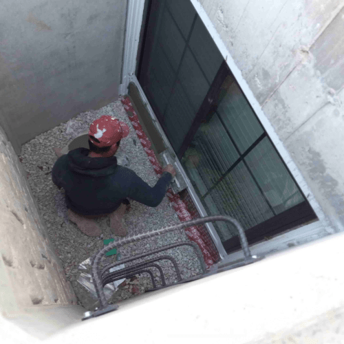 Commercial Stucco Services