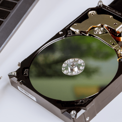 DATA RECOVERY SERVICE