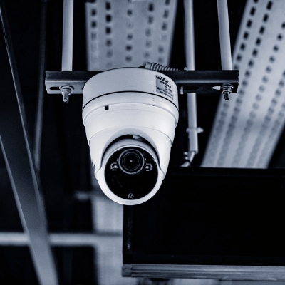 SECURITY CAMERA SERVICE