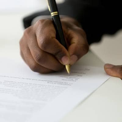 LOAN SIGNING SERVICE