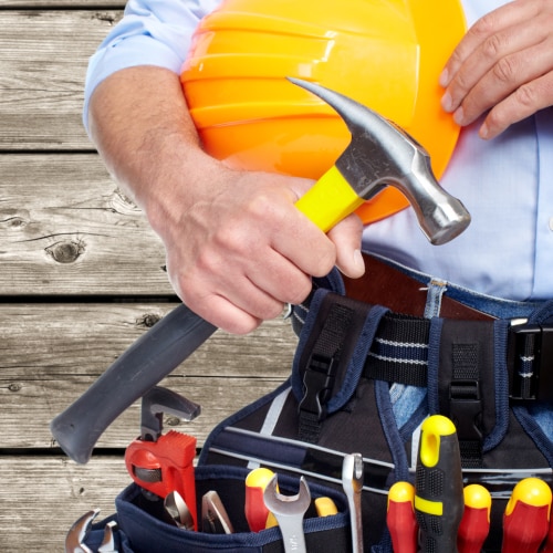 Handyman Services