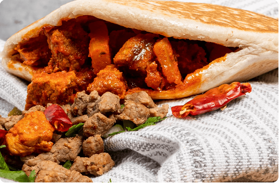 Mexican Takeout