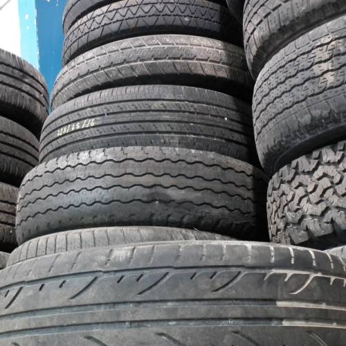 Used Tires