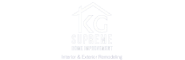 KG Supreme Home Improvement 