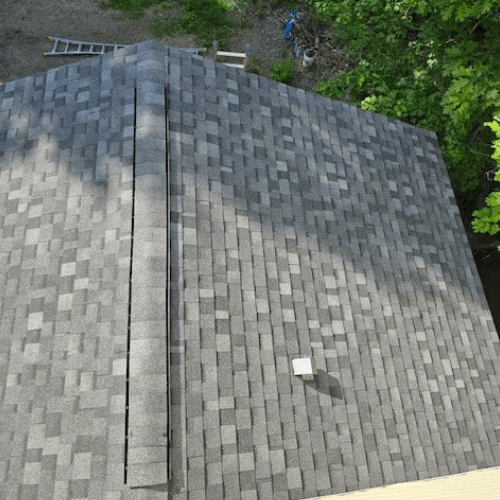 Residential Roofing Service