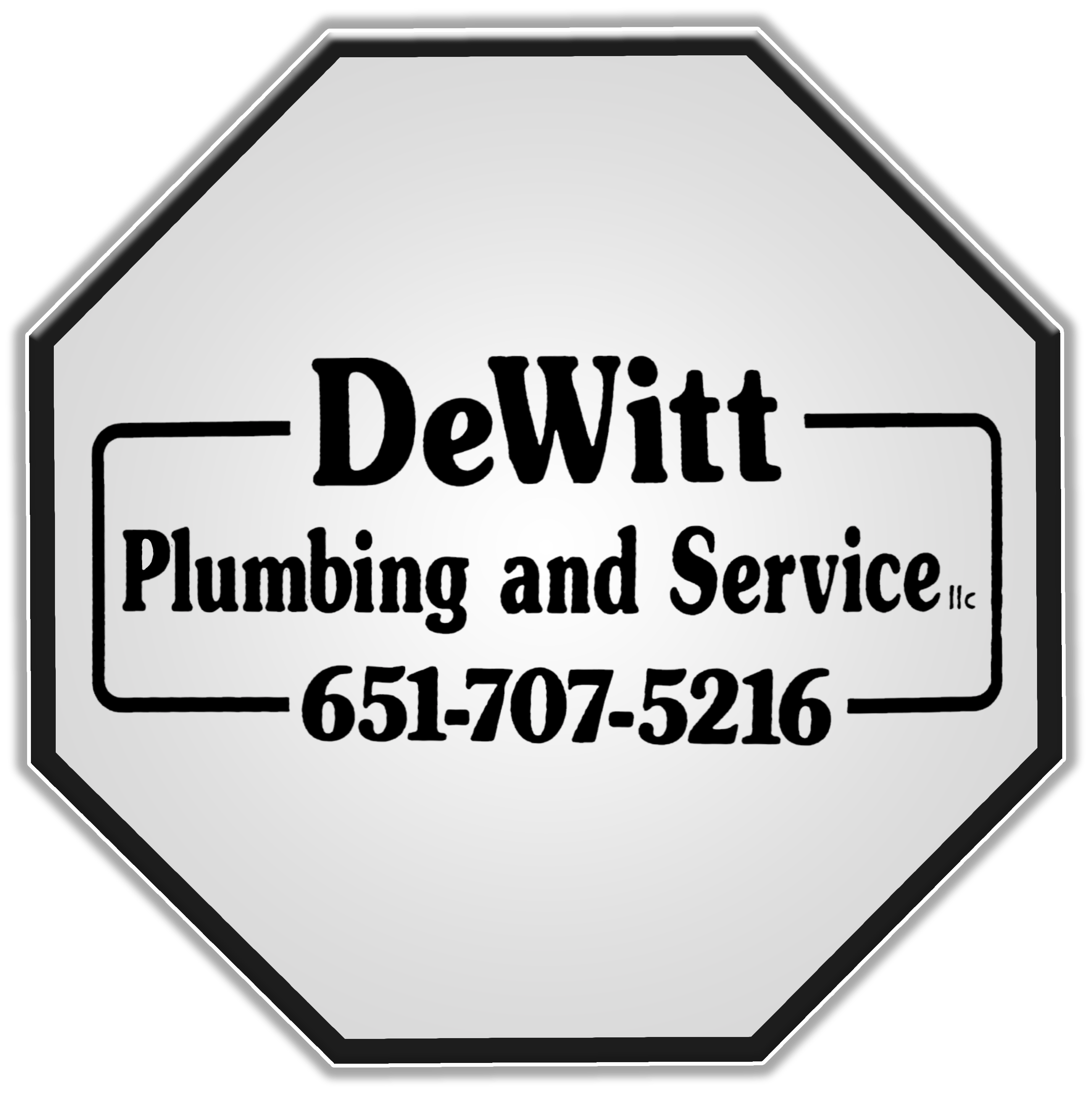 DeWitt Plumbing and Service