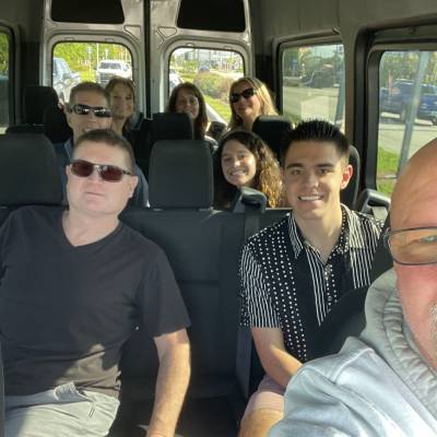 CORPORATE TRANSPORTATION