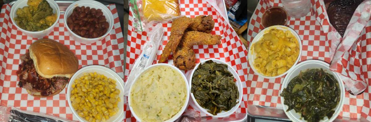 Soul Food