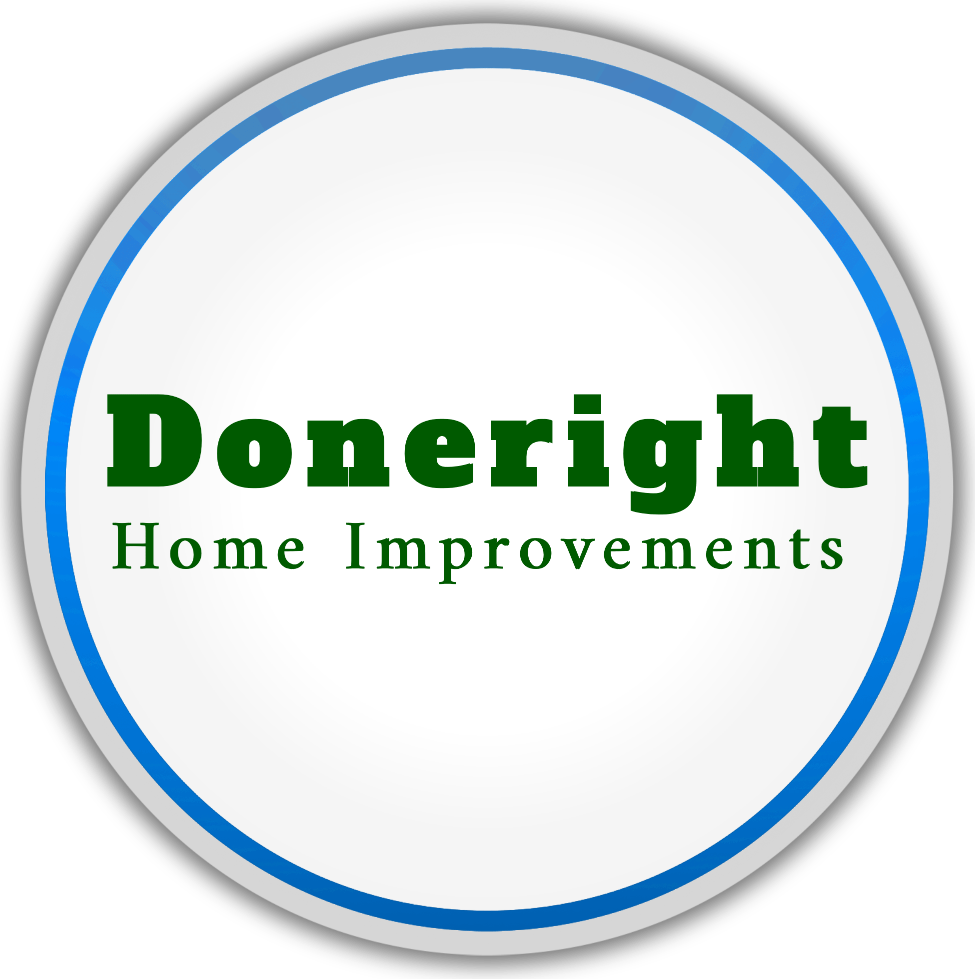 Doneright Home Improvements