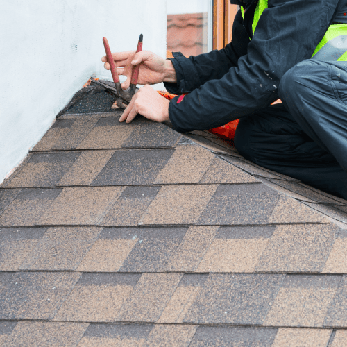 Roof Repair