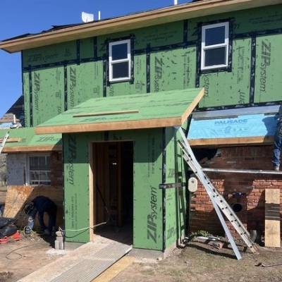 CONSTRUCTION SERVICES