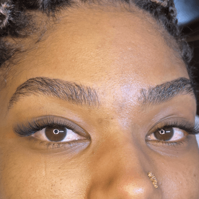 BROW LAMINATION