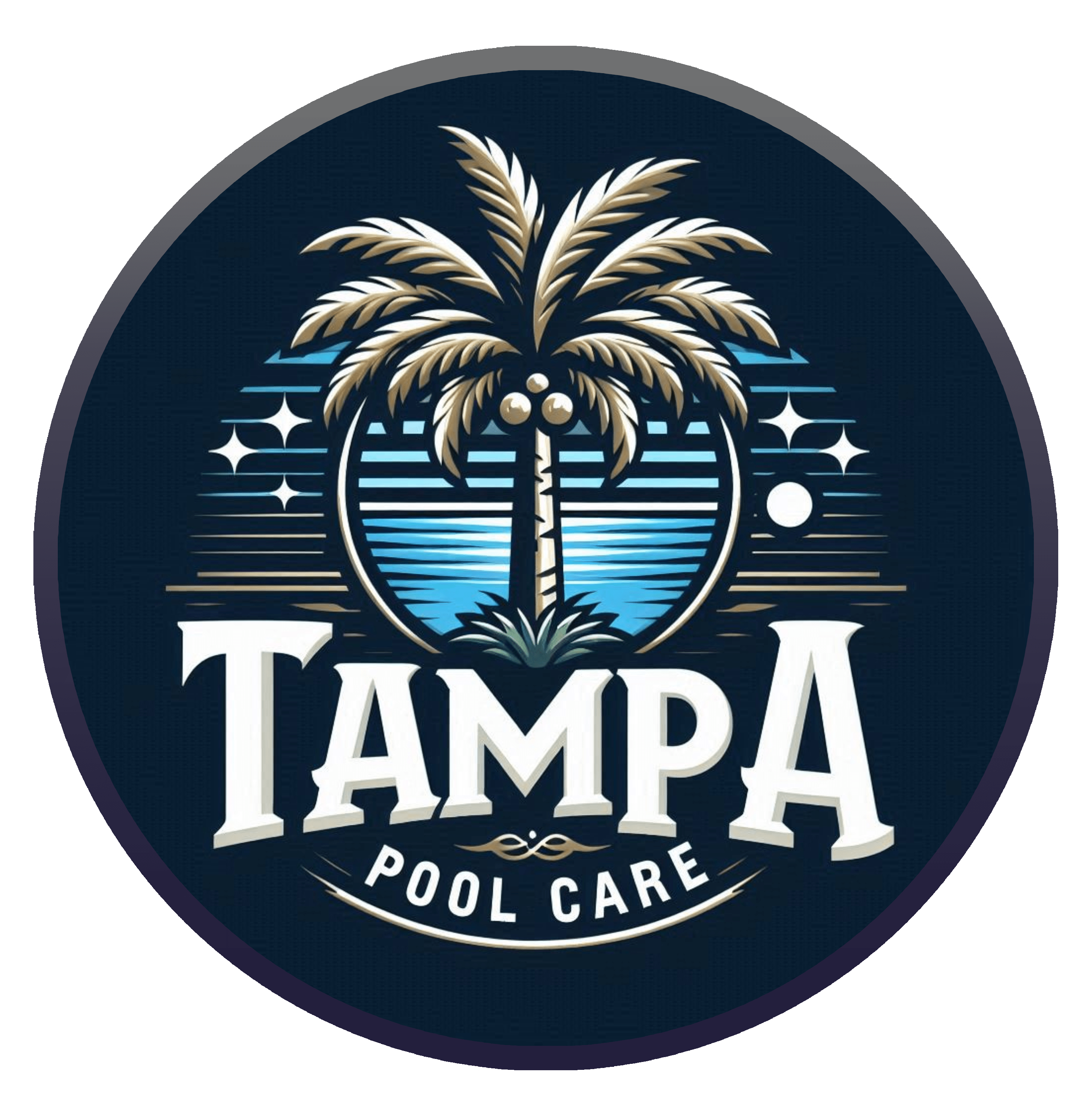 Tampa Pool Care