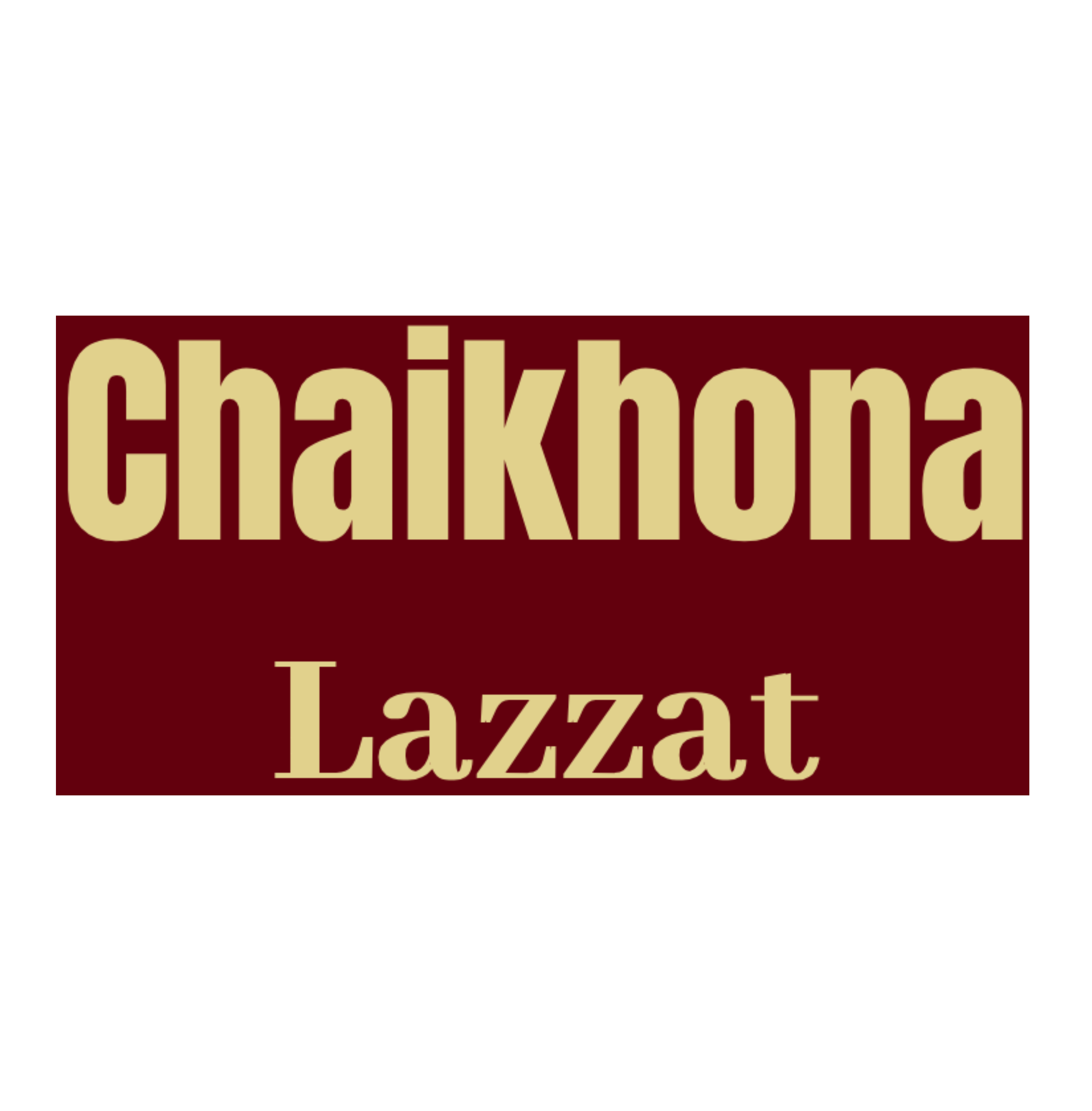 Chaikhona Lazzat