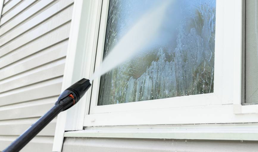 Father and Sons's Power Washing