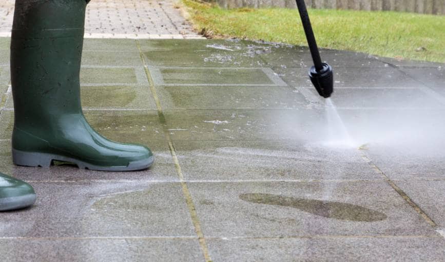 Father and Sons's Power Washing