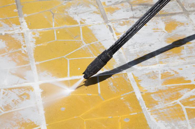 Father and Sons's Power Washing