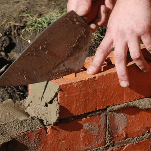 Masonry Repair