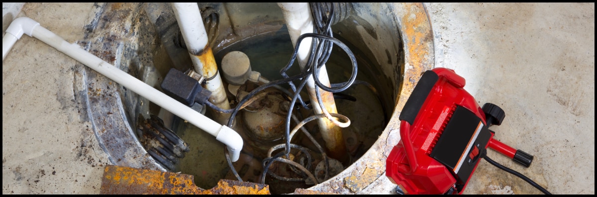 Sewer Scope Inspection