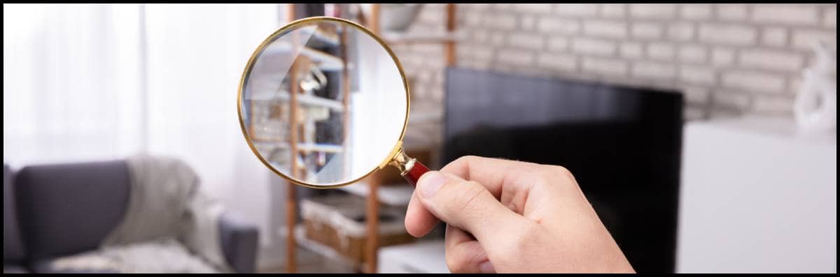 Home Inspection