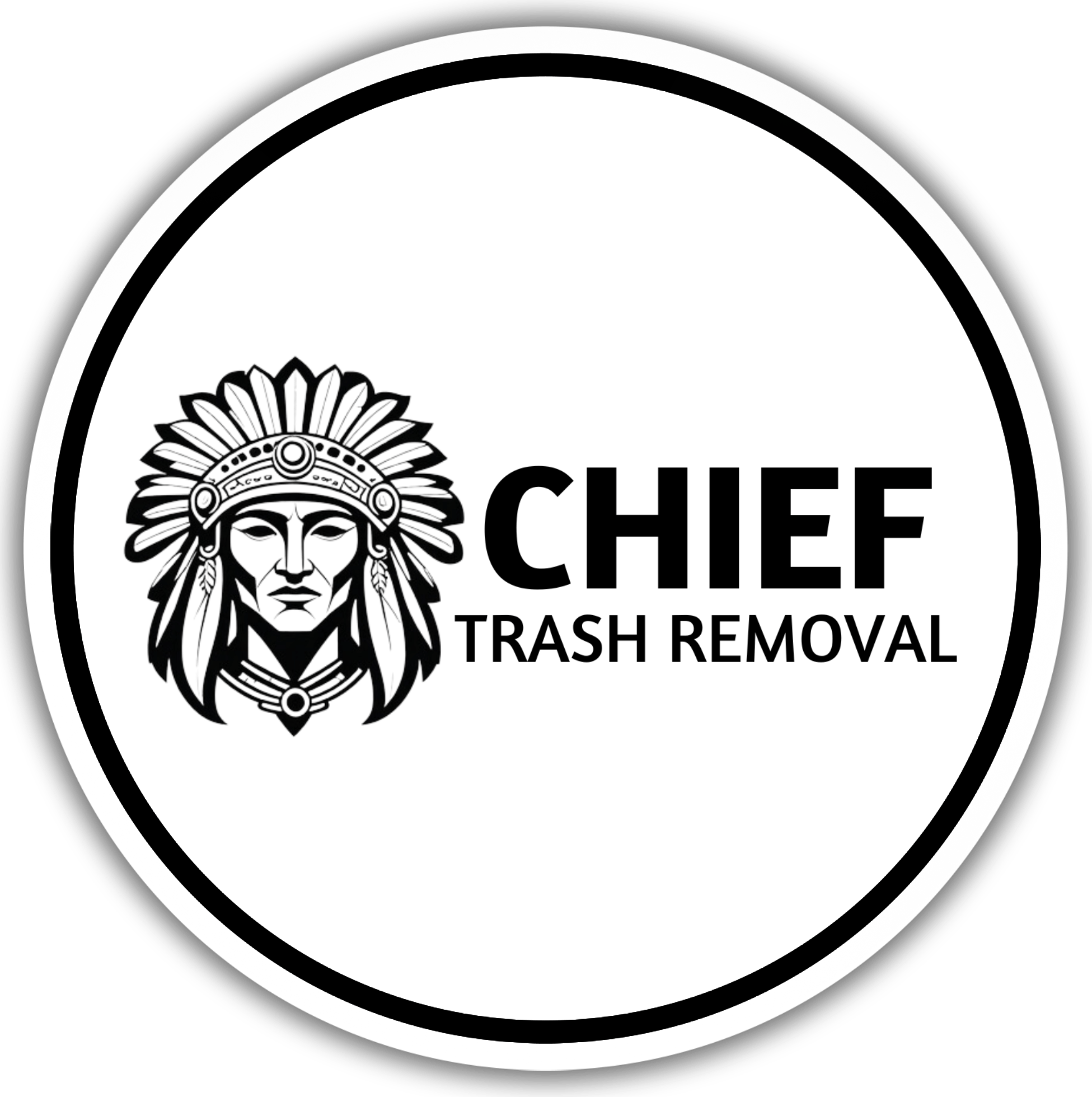 Chief Trash Removal