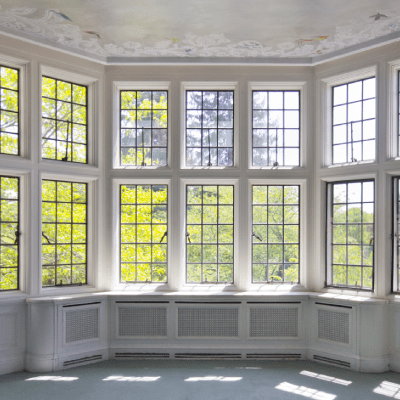 RESIDENTIAL WINDOW SERVICE