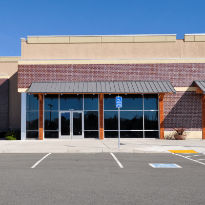 COMMERCIAL WINDOW SERVICE