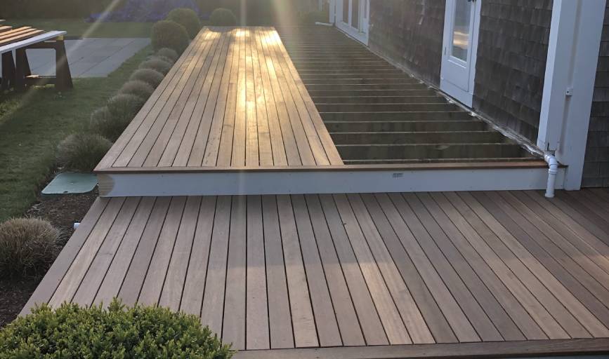 M&D Twomey Construction